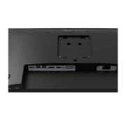 LG 24 in Full HD IPS monitorius, prievadų vaizdas stambiu planu, 24BA550-B, thumbnail 9