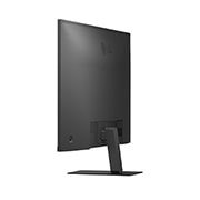 LG 31,5 in QHD IPS monitorius su USB-C		, side view, 32U631A-B, thumbnail 5