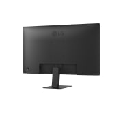 LG 27 in QHD IPS monitorius su USB-C	, perspektyvinis vaizdas iš galo, 27U631A-B, thumbnail 7