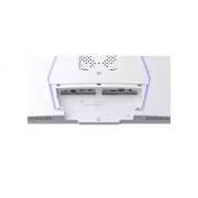 LG UltraGear™ 32 colių 144 Hz UHD 4K DI išmanusis žaidimų monitorius | 1 ms (GtG), webOS, prievadų vaizdas stambiu planu, 32G810SA-W, thumbnail 17