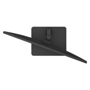 LG 31,5“ 4K UHD UltraFine™ VA monitorius, Vaizdas iš galo, 32U720A-B, thumbnail 5