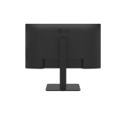 LG 27 col. QHD IPS monitorius, vaizdas iš priekio, aukštis, 27BA54QB-B, thumbnail 6