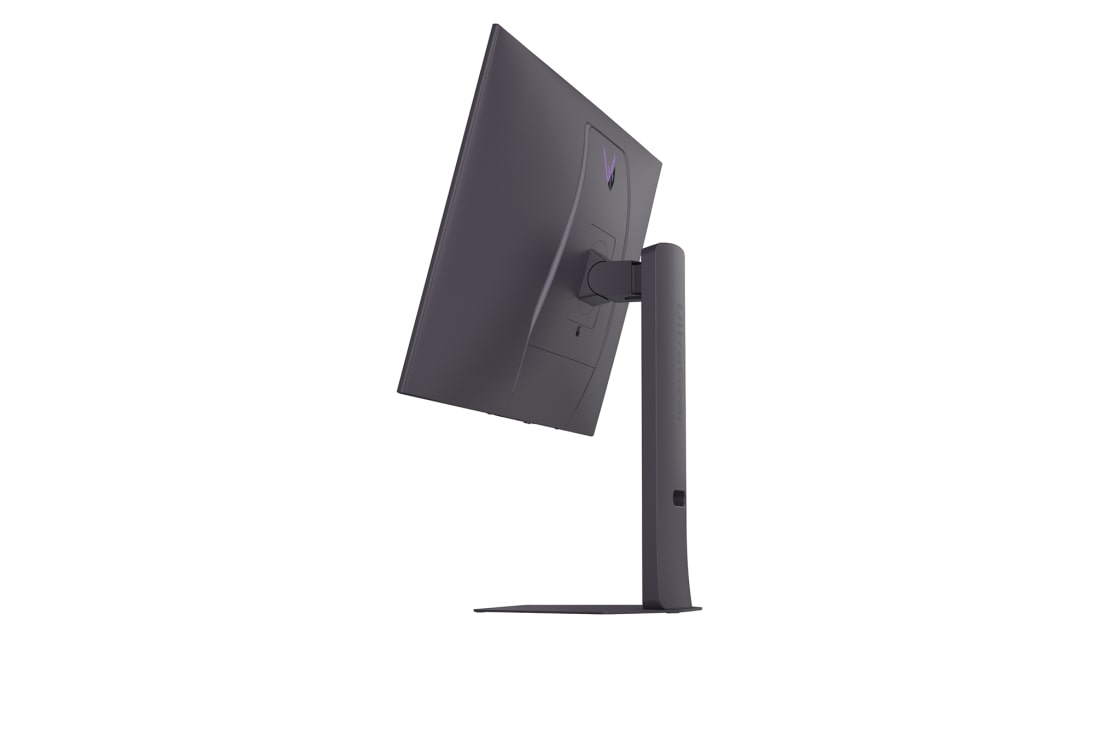 LG „LG UltraGear™“ GX8 32 col. OLED 240 Hz 4K UHD žaidimų monitorius │ 32GX870A su dvigubu režimu, DCI-P3 98.5 % (įprastai), VESA DisplayHDR™ True Black 400, 0.03 ms (GtG), DP 2.1, 32GX870A-B, thumbnail 13