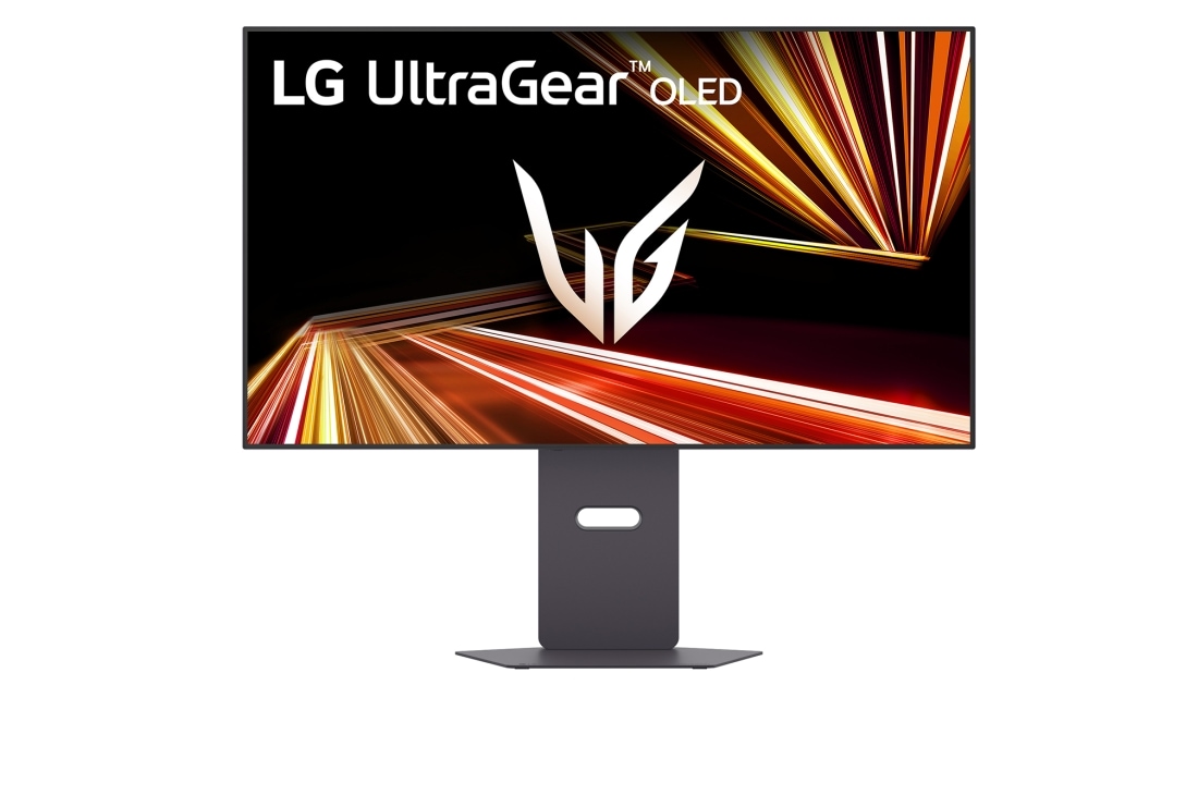LG „LG UltraGear™“ GX8 32 col. OLED 240 Hz 4K UHD žaidimų monitorius │ 32GX870A su dvigubu režimu, DCI-P3 98.5 % (įprastai), VESA DisplayHDR™ True Black 400, 0.03 ms (GtG), DP 2.1, 32GX870A-B, thumbnail 14