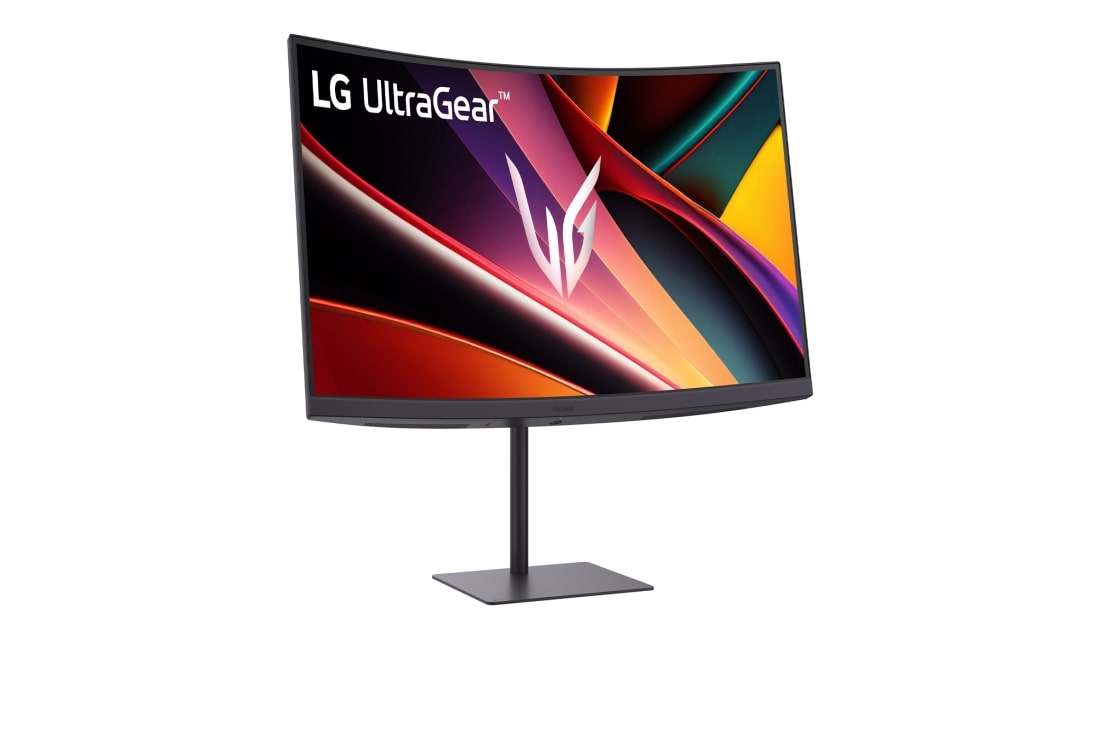 LG „LG UltraGear™“ G6 34 col. 240 Hz WQHD žaidimų monitorius |34G630A su DCI-P3 95 % (įprastai), „VESA DisplayHDR™“ 400, 1 ms (GtG), USB-C (PD 15W), vaizdas iš dešinės, paverstas, 34G630A-B, thumbnail 4