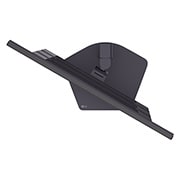 LG „LG UltraGear™“ 27 in 180 Hz 4K UHD žaidimų monitorius │ 27GX810A su dvigubu režimu, DCI-P3 95% (Typ.), VESA DisplayHDR™ 400, 1ms GtG, HDMI 2.1	, vaizdas iš viršaus	, 27G810A-B, thumbnail 9