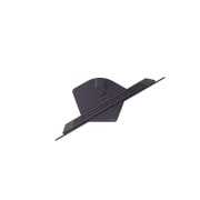 LG UltraGear™ GX7 27 in 240Hz OLED QHD Gaming Monitor |27GX704A  |  DisplayHDR™ True Black 400, 0,03ms (GtG), Glare ekranas, +15 laipsnių vaizdas iš viršaus, 27GX704A-B, thumbnail 12