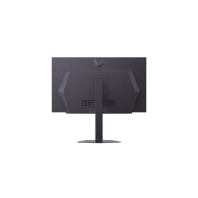 LG UltraGear™ GX7 27 in 240Hz OLED QHD Gaming Monitor |27GX704A  |  DisplayHDR™ True Black 400, 0,03ms (GtG), Glare ekranas, perspektyvinis vaizdas, 27GX704A-B, thumbnail 13