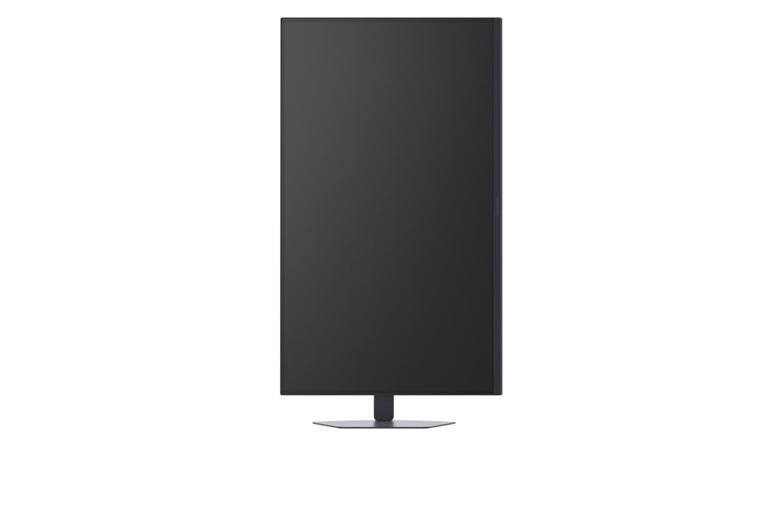 LG 32 in UltraGea™ G6, QHD 200Hz žaidimų monitorius, 'vaizdas iš priekio, su pasvyrimu, 32G620B-B, thumbnail 13