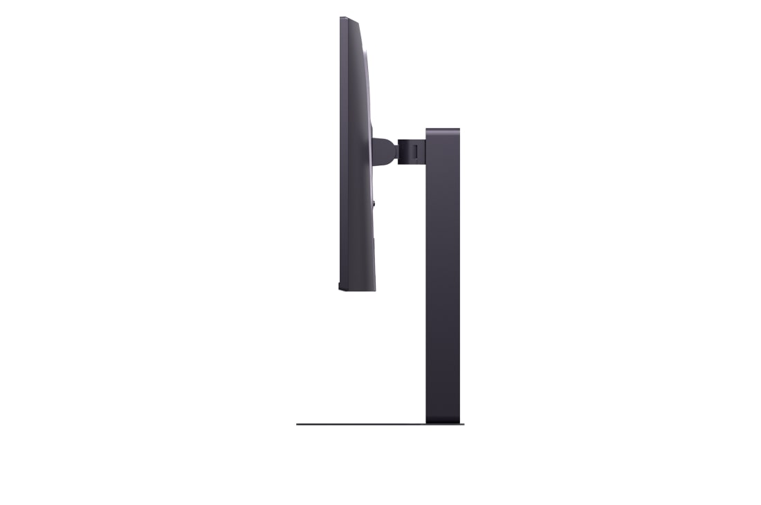 LG 27&nbsp;colių UltraGear™ G5, 300&nbsp;Hz FHD žaidimų monitorius, Vaizdas iš šono, 27G550B-B, thumbnail 2