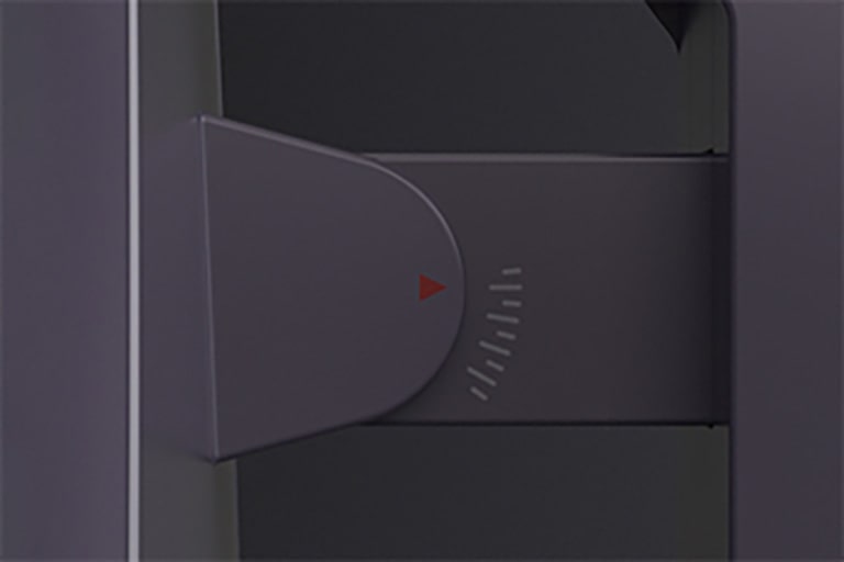 UltraGear G5 žaidimų monitorius (25G590B) su pakreipimo reguliavimu, sukurtas konkurenciniam elektroniniam sportui ir optimaliam bei patogiam žaidimui