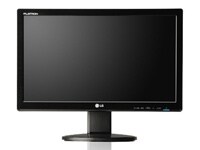 16" LCD monitorius, erdvės išnaudojimo optimizavimas, karščiausia kryptis kompiuterių srityje, lengviausias integruotas valdymas1