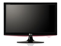 20" LCD monitorius, puiki vaizdo kokybe, svarus - nesidvejinantis vaizdas su 2 ms reakcijos laiku1