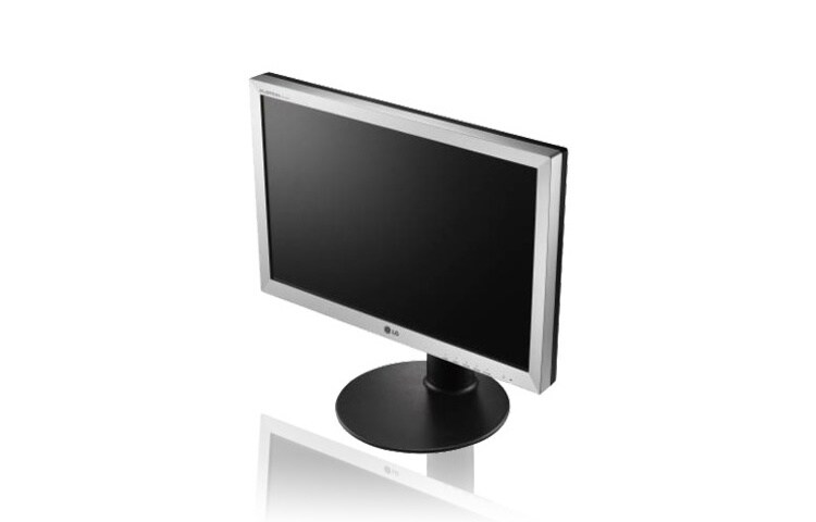 LG 22'' LCD monitorius, ergonomiškas dizainas, spalvų valdymo režimo klavišas, W2220P, thumbnail 5