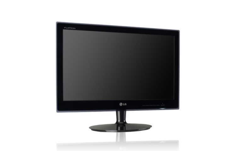 LG 22'' LCD monitorius, puiki vaizdo kokybė, švarus, nesidvejinantis vaizdas, W2240T, thumbnail 2