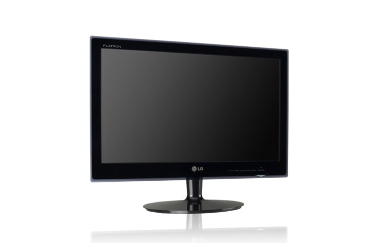 LG 22'' LCD monitorius, puiki vaizdo kokybė, švarus, nesidvejinantis vaizdas, W2240V, thumbnail 2