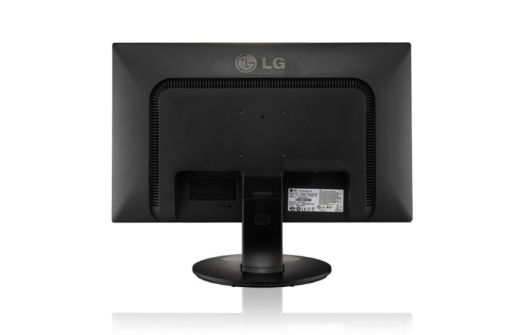 LG 22'' LCD monitorius, žalioji technologija, švarus - nesidvejinantis vaizdas, 15.5 mm itin plonas rėmelis, W2246PM, thumbnail 5