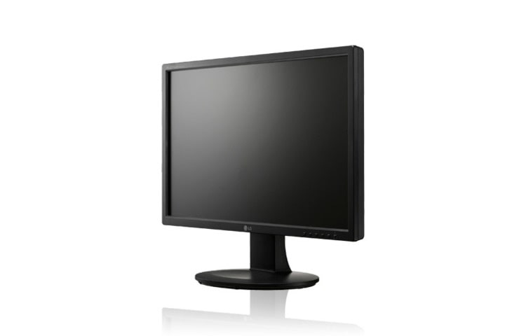 LG 22'' LCD monitorius, žalioji technologija, švarus - nesidvejinantis vaizdas, 15.5 mm itin plonas rėmelis, W2246T, thumbnail 2