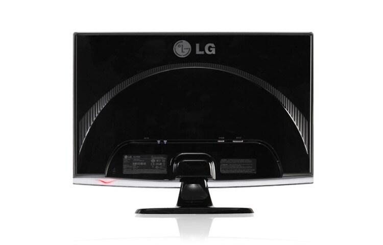 LG 22'' LCD monitorius, puiki vaizdo kokybė, švarus - nesidvejinantis vaizdas, automatinio šviesumo funkcija, W2253S, thumbnail 5