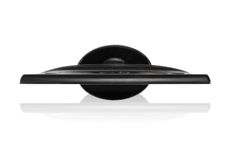 LG 22'' LCD monitorius, puiki vaizdo kokybė, švarus - nesidvejinantis vaizdas, automatinio šviesumo funkcija, W2253S, thumbnail 8