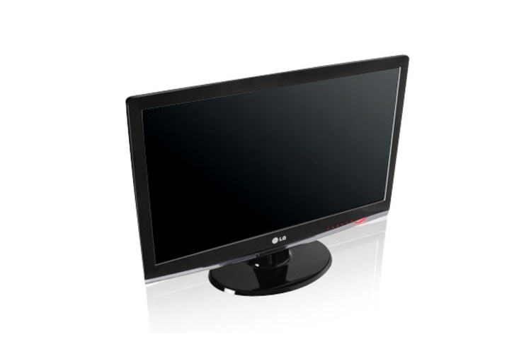 LG 22'' LCD monitorius, puiki vaizdo kokybė, švarus - nesidvejinantis vaizdas, automatinio šviesumo funkcija, W2253TQ, thumbnail 6