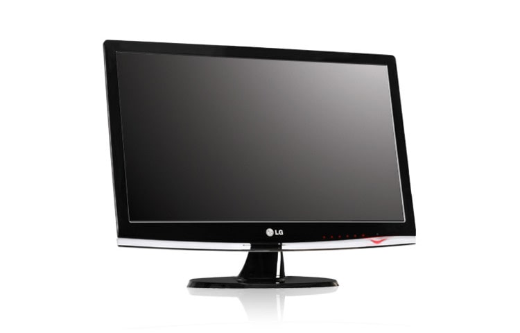 LG 22'' LCD monitorius, puiki vaizdo kokybė, švarus - nesidvejinantis vaizdas, automatinio šviesumo funkcija, W2253V, thumbnail 7