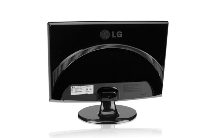 LG 22'' LCD monitorius, puiki vaizdo kokybė, švarus - nesidvejinantis vaizdas, automatinio šviesumo funkcija, W2254TQ, thumbnail 4