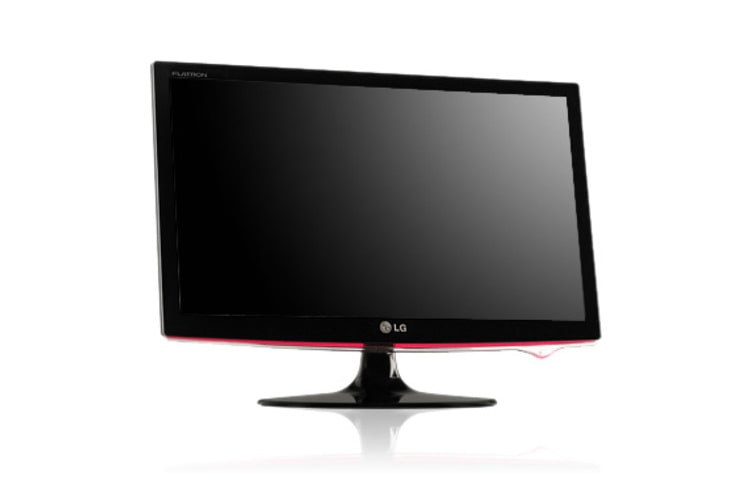 LG 22'' LCD monitorius, puiki vaizdo kokybe, svarus - nesidvejinantis vaizdas su 2 ms reakcijos laiku, W2261VG, thumbnail 7