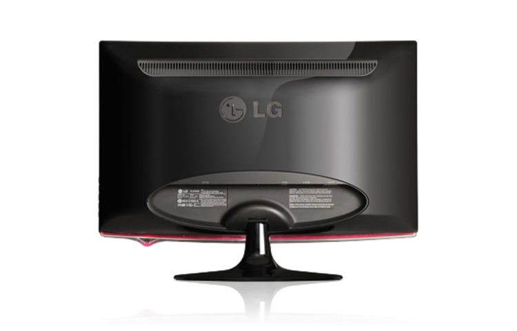 LG 22'' LCD monitorius, puiki vaizdo kokybe, svarus - nesidvejinantis vaizdas su 2 ms reakcijos laiku, W2261VP, thumbnail 6