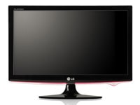 22" LCD monitorius, puiki vaizdo kokybe, svarus - nesidvejinantis vaizdas su 2 ms reakcijos laiku1