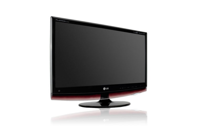 LG 22'' LCD monitorius, puiki vaizdo kokybe, svarus - nesidvejinantis vaizdas, automatinio sviesumo funkcija, W2262TQ, thumbnail 2