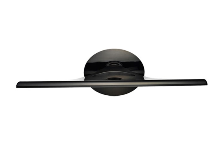 LG 22'' LED LCD monitorius, gyvo vaizdo kokybė, ekologiška žalioji technologija, itin plonas dizainas, W2286L, thumbnail 7