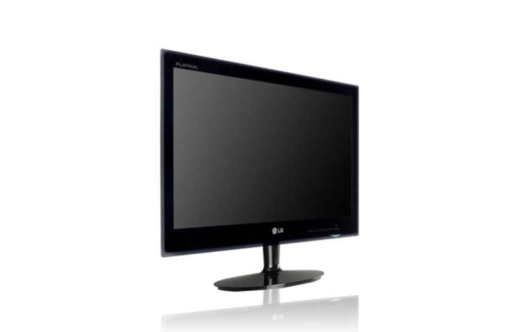 LG 23'' LCD monitorius, puiki vaizdo kokybė, švarus, nesidvejinantis vaizdas, W2340T, thumbnail 3