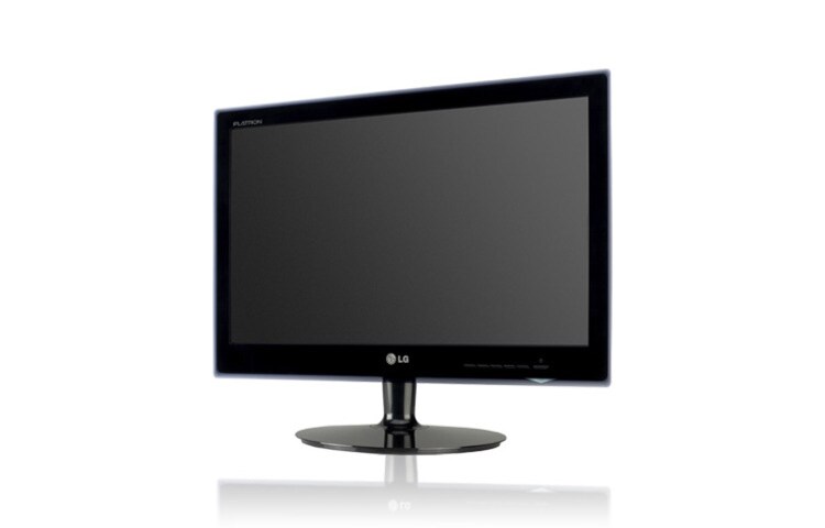 LG 23'' LCD monitorius, puiki vaizdo kokybė, švarus, nesidvejinantis vaizdas, W2340T, thumbnail 8