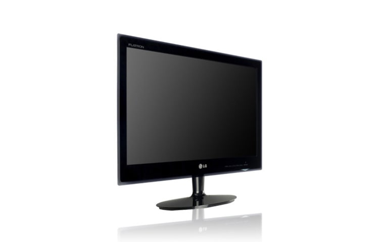 LG 23'' LCD monitorius, puiki vaizdo kokybė, švarus, nesidvejinantis vaizdas, W2340V, thumbnail 3