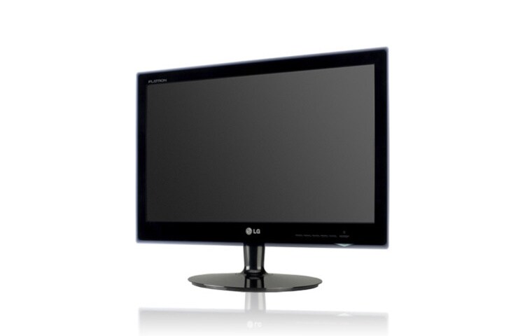 LG 23'' LCD monitorius, puiki vaizdo kokybė, švarus, nesidvejinantis vaizdas, W2340V, thumbnail 8
