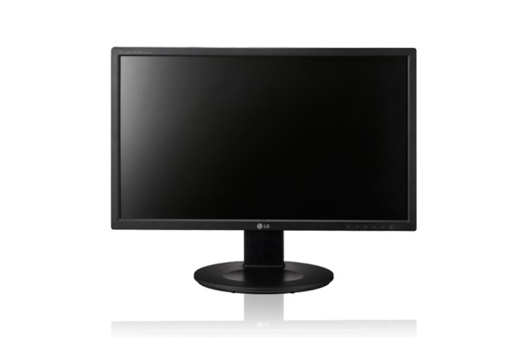 LG 23'' LCD monitorius, žalioji technologija, švarus - nesidvejinantis vaizdas, 15.5 mm itin plonas rėmelis, W2346S