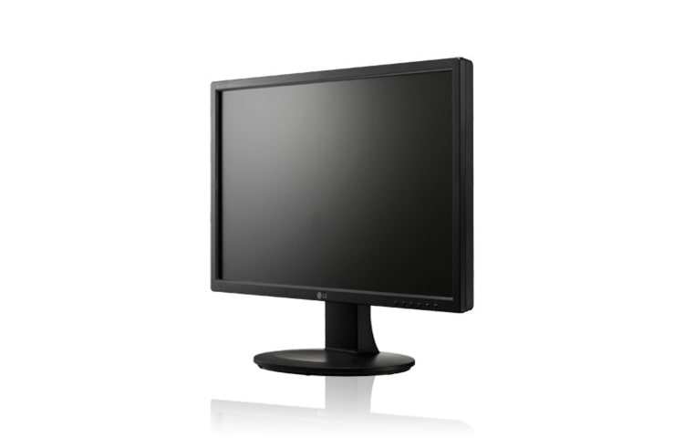 LG 23'' LCD monitorius, žalioji technologija, švarus - nesidvejinantis vaizdas, 15.5 mm itin plonas rėmelis, W2346T, thumbnail 2