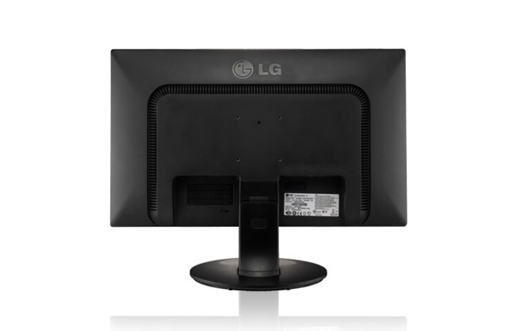 LG 23'' LCD monitorius, žalioji technologija, švarus - nesidvejinantis vaizdas, 15.5 mm itin plonas rėmelis, W2346T, thumbnail 5