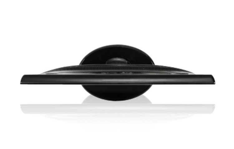 LG 23'' LCD monitorius, puiki vaizdo kokybė, švarus - nesidvejinantis vaizdas, automatinio šviesumo funkcija, W2353S, thumbnail 8