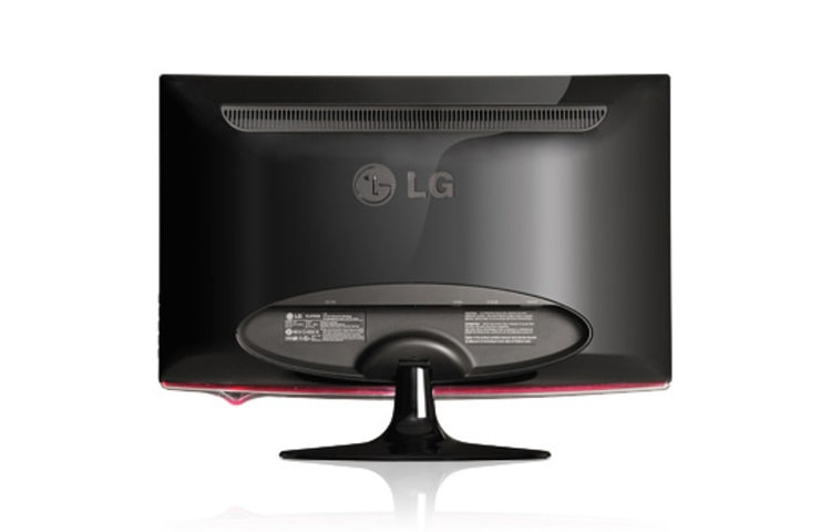 LG 23'' LCD monitorius, puiki vaizdo kokybe, svarus - nesidvejinantis vaizdas su 2 ms reakcijos laiku, W2361TQ, thumbnail 6