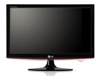 23" LCD monitorius, puiki vaizdo kokybe, svarus - nesidvejinantis vaizdas su 2 ms reakcijos laiku1