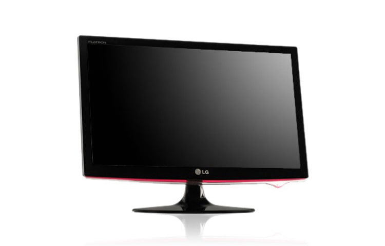 LG 23'' LCD monitorius, puiki vaizdo kokybe, svarus - nesidvejinantis vaizdas su 2 ms reakcijos laiku, W2361V, thumbnail 7
