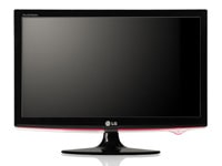 23" LCD monitorius, puiki vaizdo kokybe, svarus - nesidvejinantis vaizdas su 2 ms reakcijos laiku1