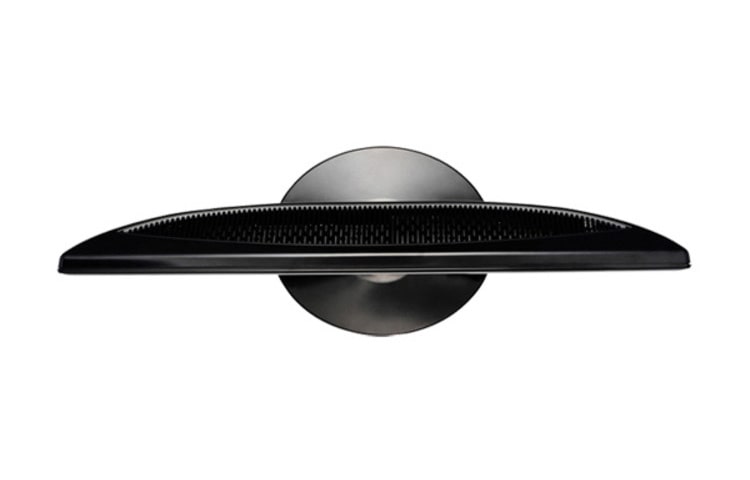 LG 23'' LCD monitorius, puiki vaizdo kokybe, svarus - nesidvejinantis vaizdas, automatinio sviesumo funkcija, W2362TQ, thumbnail 7