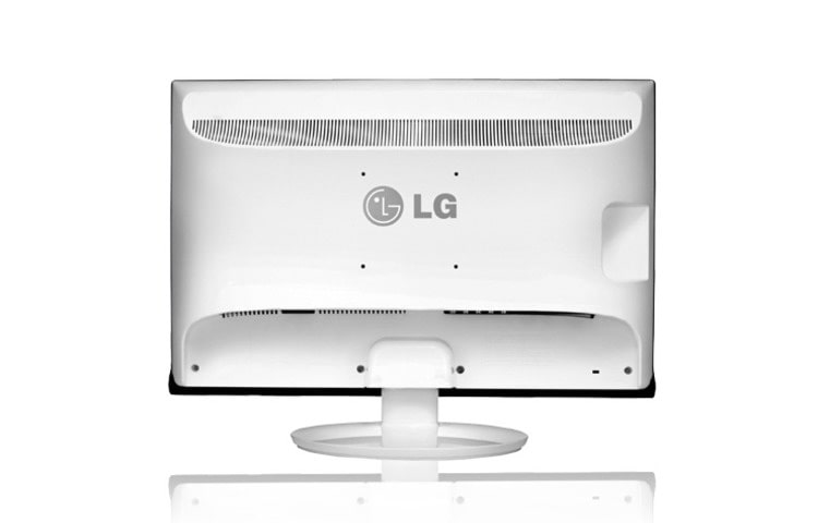LG 23'' LCD monitorius, puiki vaizdo kokybė, automatinio šviesumo valdymo funkcija, 3D garso sistema, W2363V, thumbnail 5