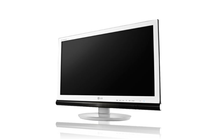 LG 23'' LCD monitorius, puiki vaizdo kokybė, automatinio šviesumo valdymo funkcija, 3D garso sistema, W2363V, thumbnail 8
