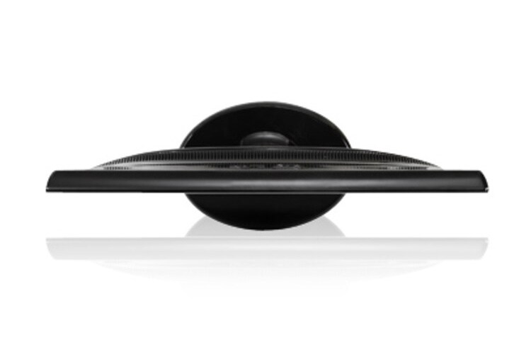 LG 27'' LCD monitorius, puiki vaizdo kokybė, švarus - nesidvejinantis vaizdas, automatinio šviesumo funkcija, W2753V, thumbnail 8