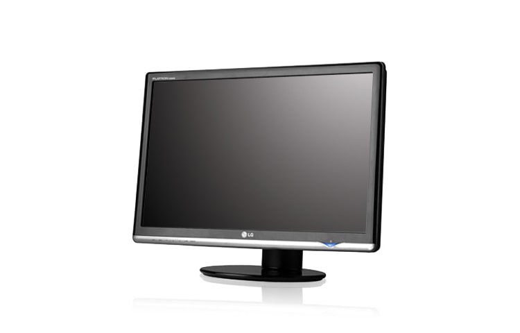 LG 30'' LCD monitorius, tikslesnės ir gyvesnės spalvos, jokių vaizdo iškraipymų bet kuria kryptimi, W3000H, thumbnail 2