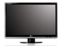 30" LCD monitorius, tikslesnės ir gyvesnės spalvos, jokių vaizdo iškraipymų bet kuria kryptimi1